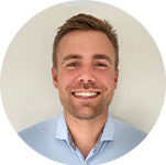 Dokter Thibault Taelman Dr. Thibault Taelman