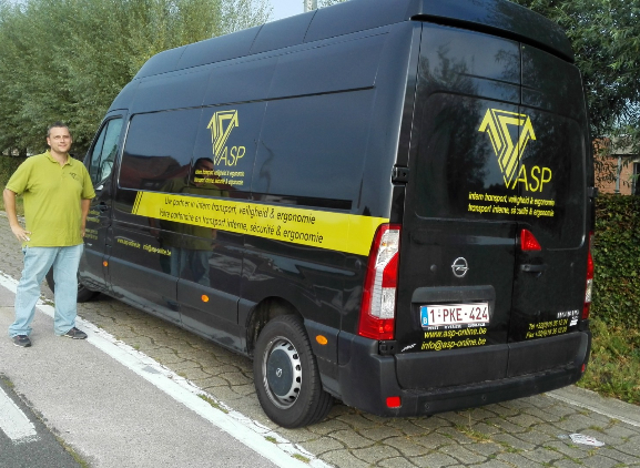 ASP handling ASP handling