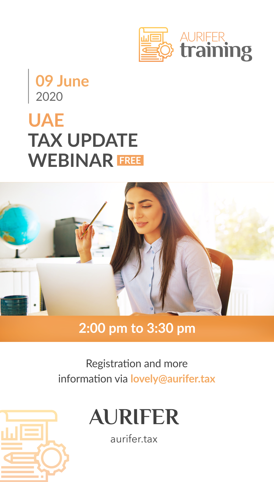 UAE Tax Update Webinar