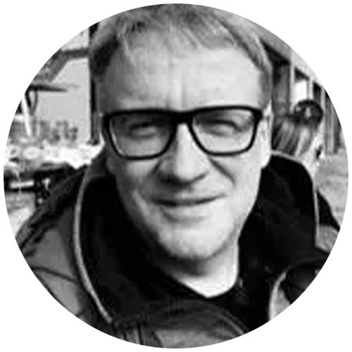 Freddy Van Goethem, PhD