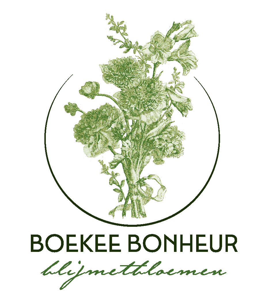 Boekee Bonheur