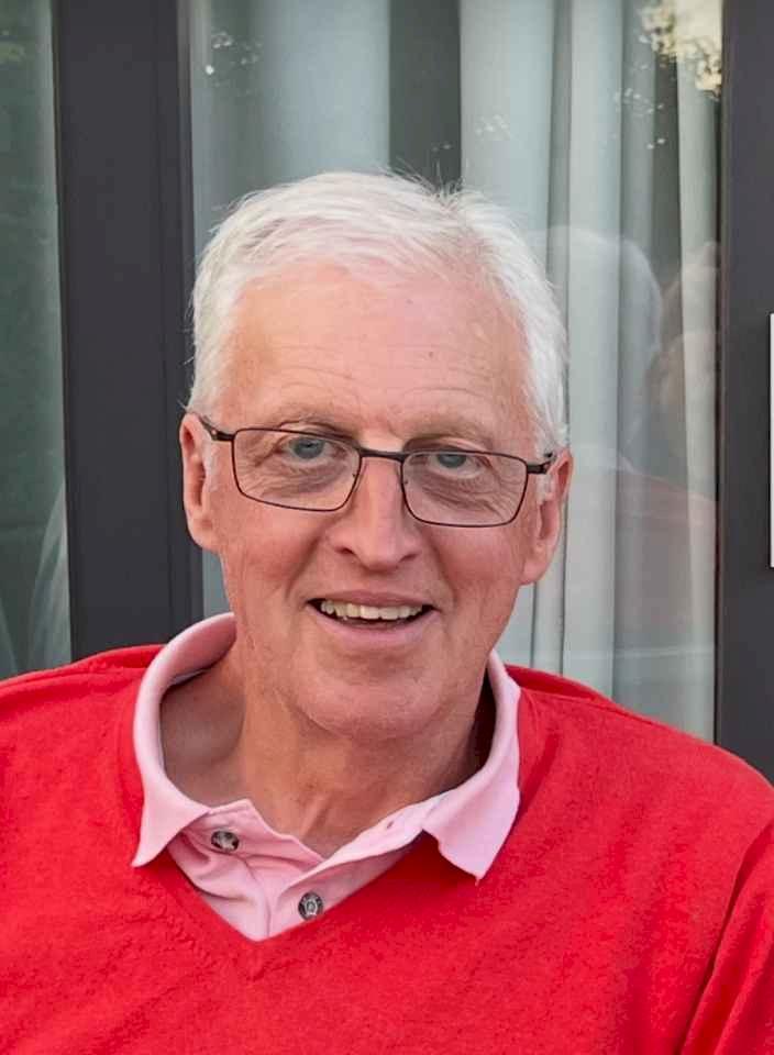 Christian Marchand - B&eacute;n&eacute;vole - Charg&eacute; de gestion Helpdesk