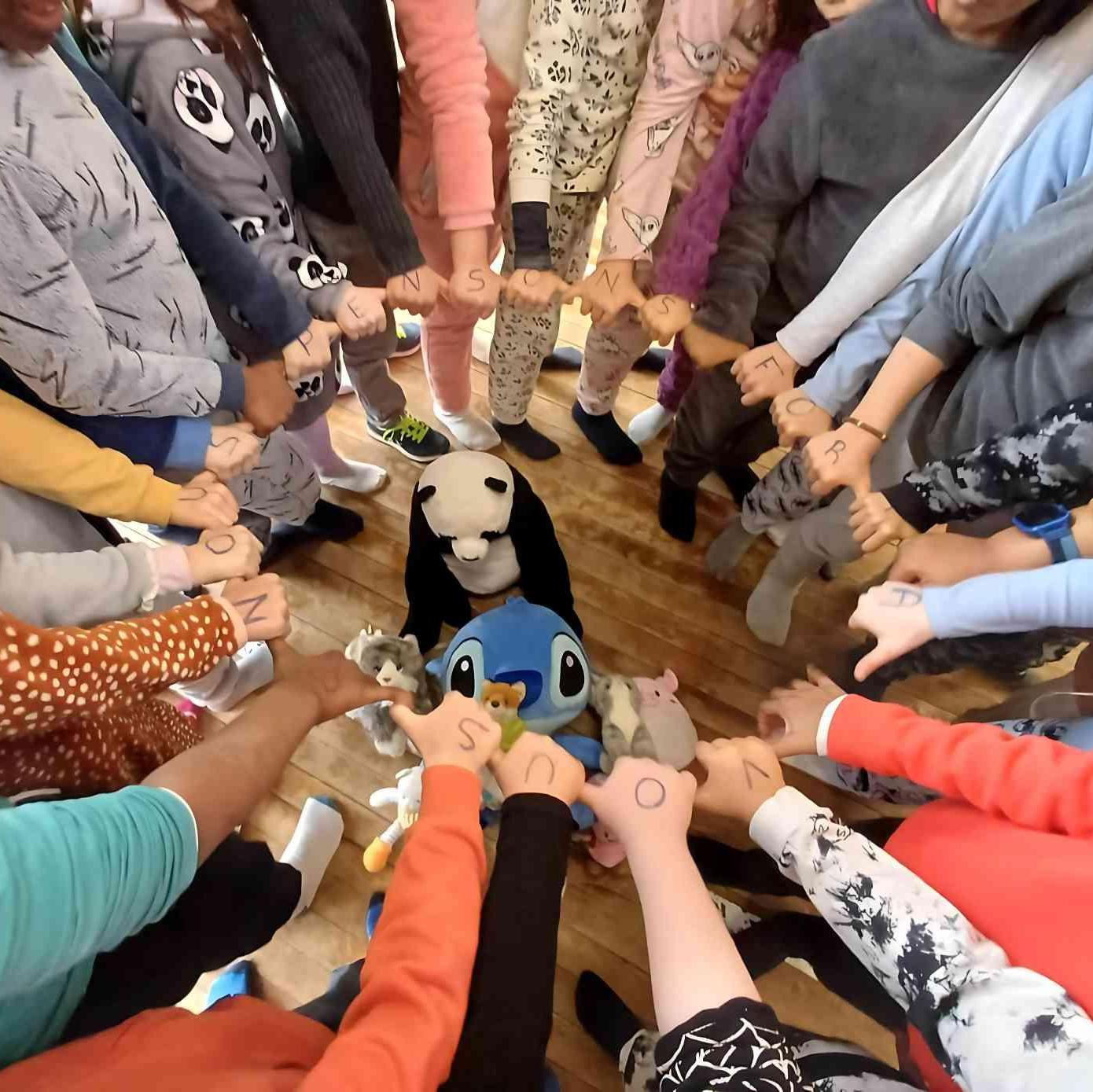 ClassContact - organiser un &eacute;v&eacute;nement b&eacute;n&eacute;vole en faveur de l\\\'asbl.