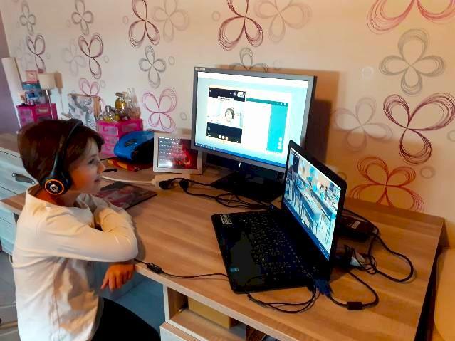 L\'asbl ClassContact vient en aide aux enfants malades de primaire pour qu\'ils puissent continuer leur scolarit&eacute; malgr&eacute; la maladie.