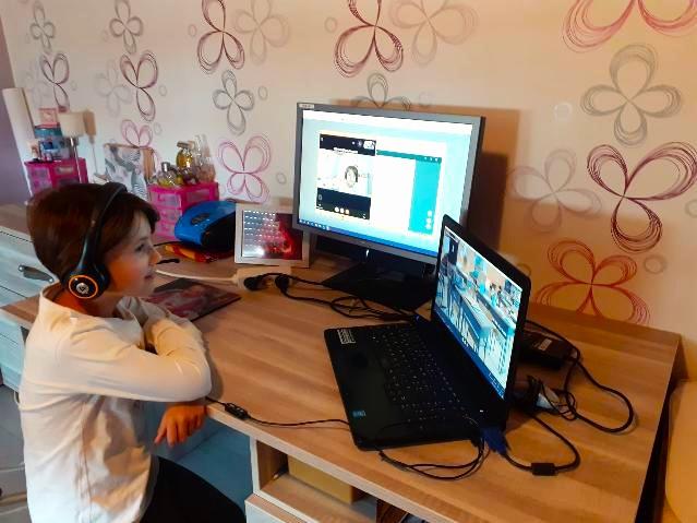 L\'asbl ClassContact vient en aide aux enfants malades de primaire pour qu\'ils puissent continuer leur scolarit&eacute; malgr&eacute; la maladie.