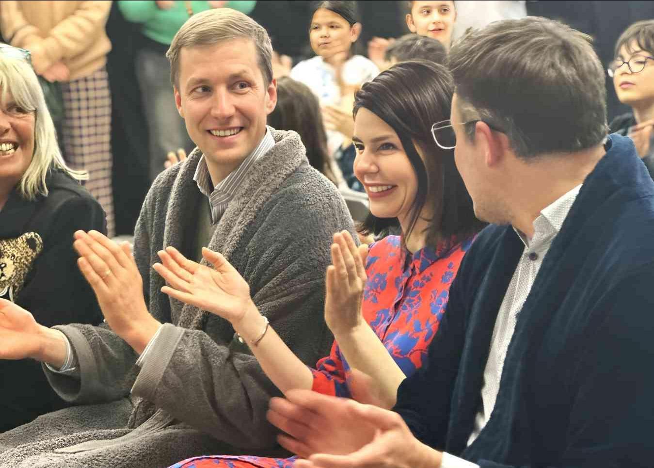 ClassContact soutient les enfants malades &agrave; la maison pour qu\\\'ils continuent leur scolarit&eacute;