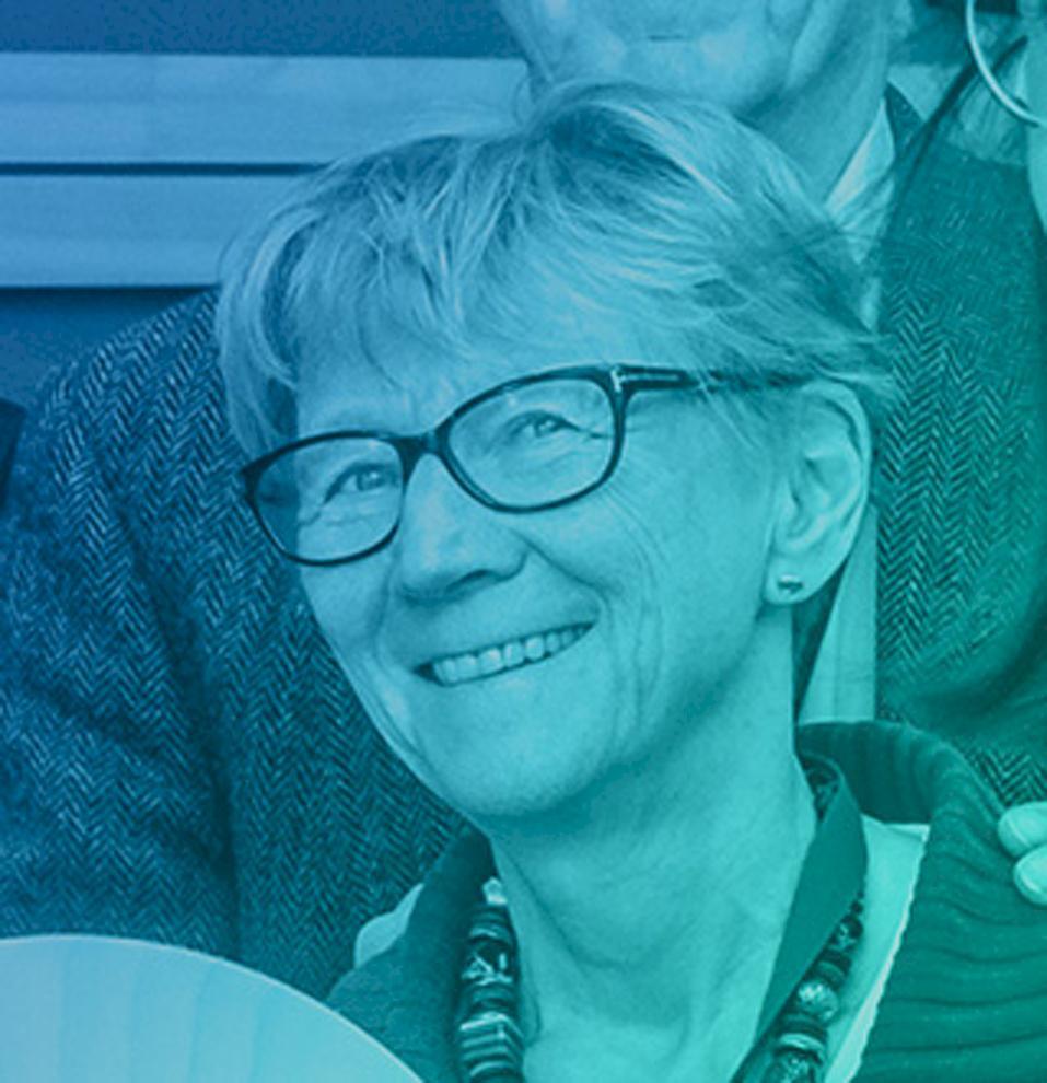 Micheline Lambert, Administratrice