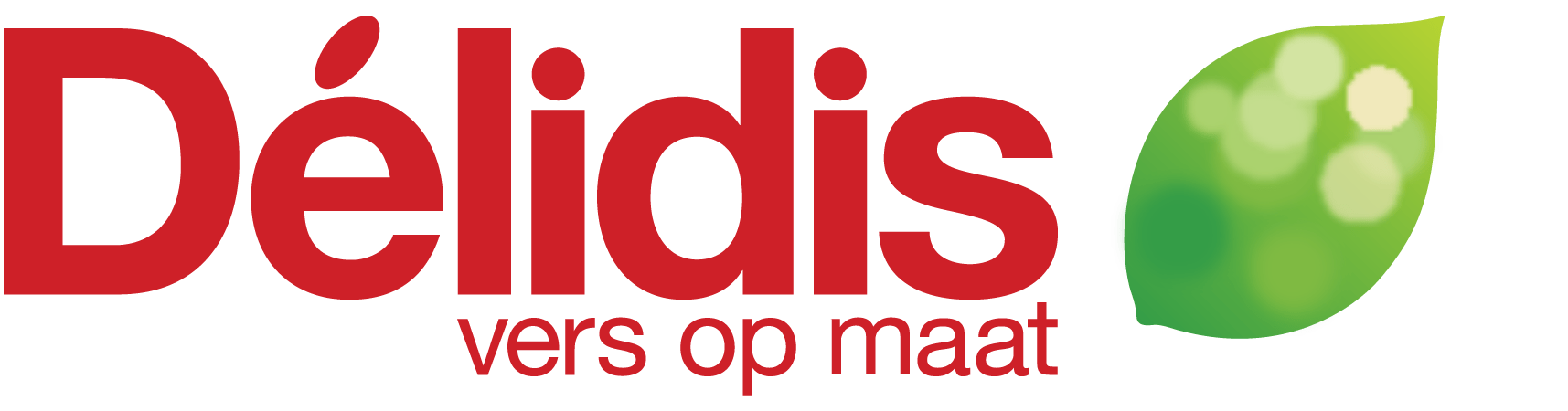 Délidis logo