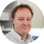 Dokter Christophe George Dokter Christophe George