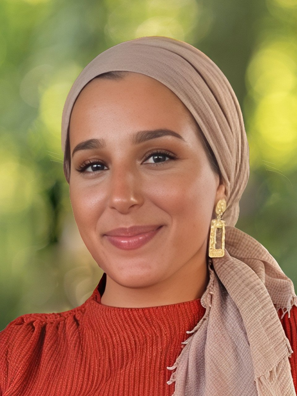 Dr. Khadija Ajaji