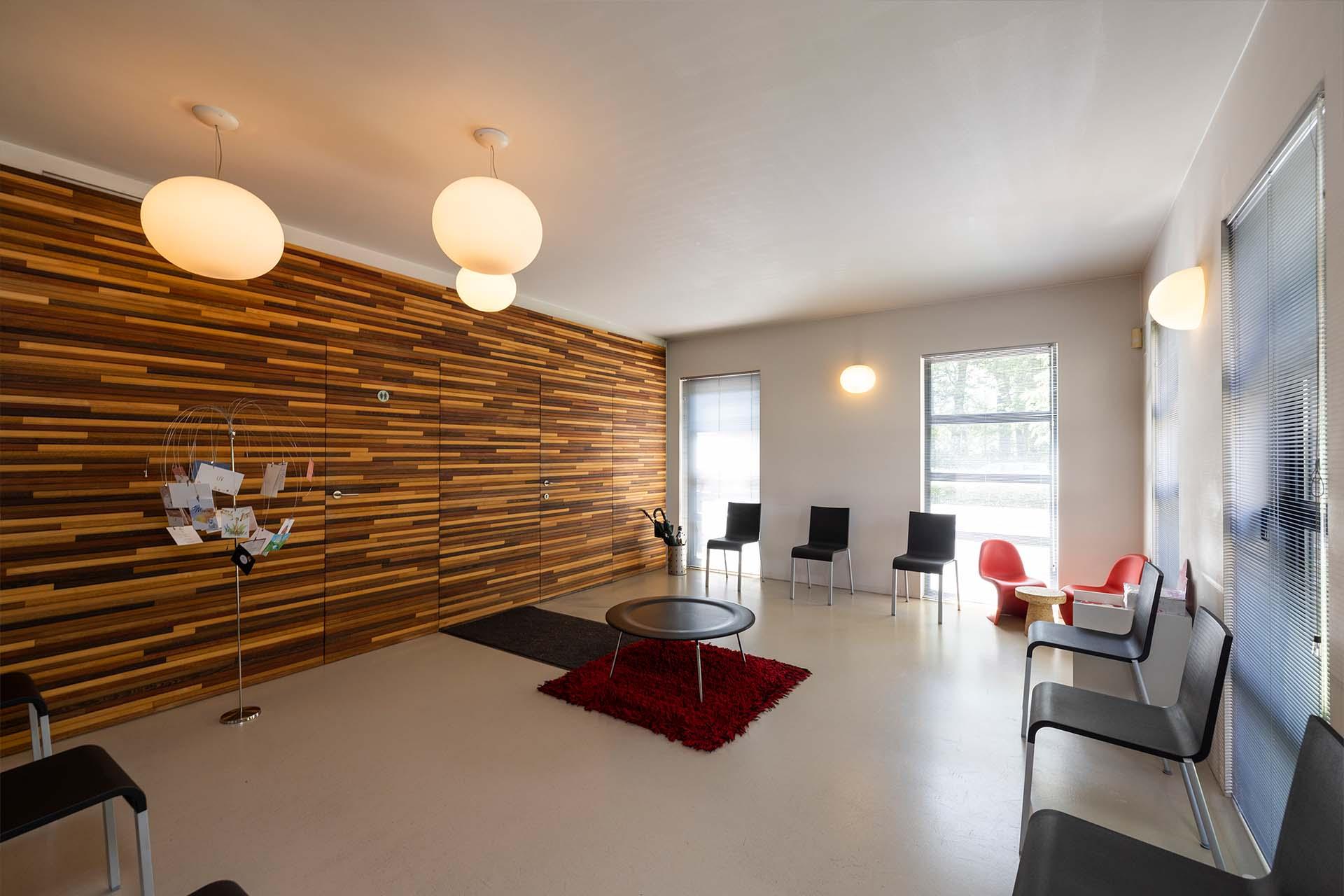 Gynaecologen: Dr. Patrick Debois, Dr. Anouk De Bruyn, Dr. Stazie Dierckxsens en Dr. Frederik Peeters