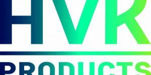 Logo HVK Products