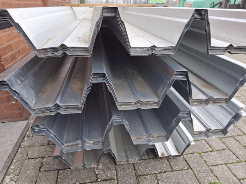 steeldeck-dakplaten