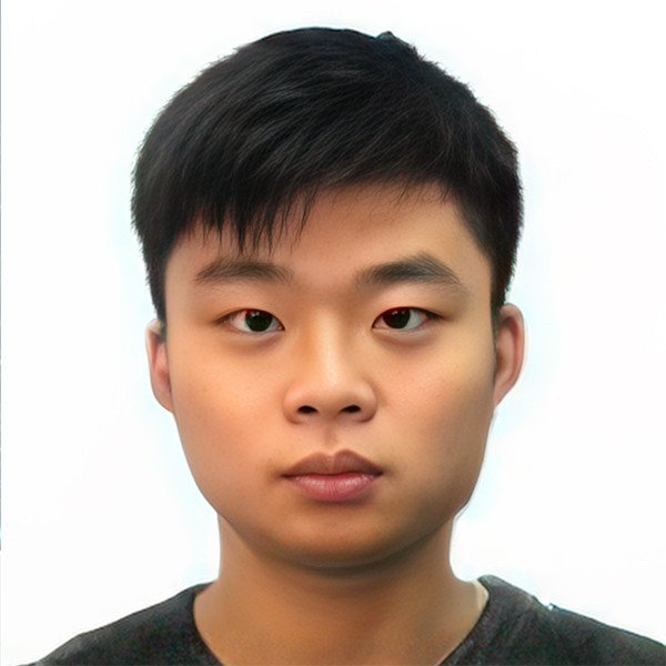 Qiuyang Chen Qiuyang Chen