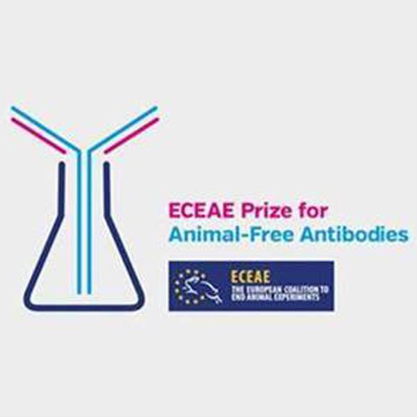 ECEAE Prize for Animal-Free Antibodies