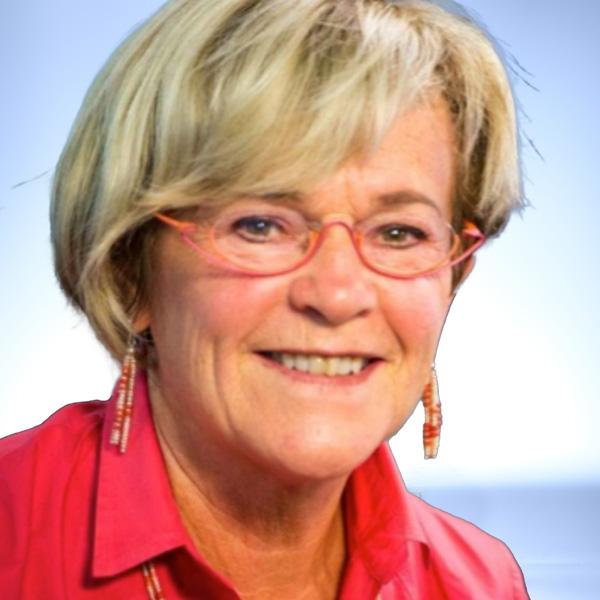 Prof. Em. Vera Rogiers 
