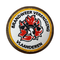 Logo BrandweerVereniging Vlaanderen