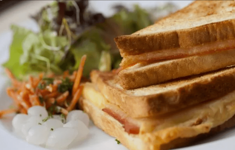 croque monsieur croque momsieur