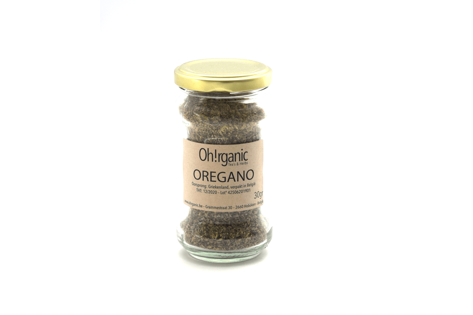 Oregano