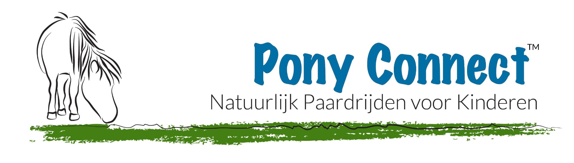 Pony Connect • Natuurlijk Paardrijden voor Kinderen