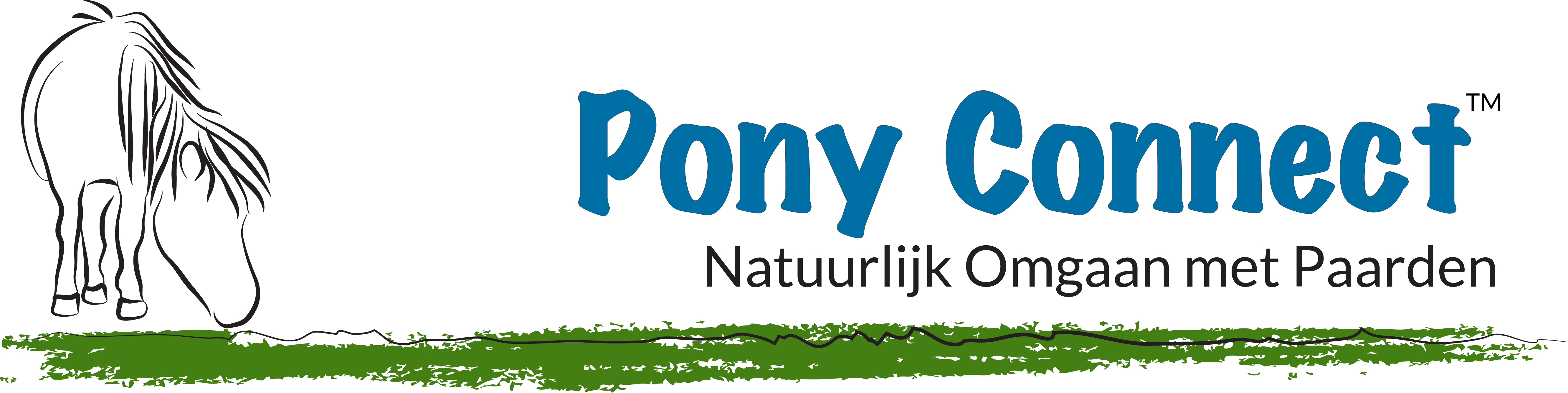 Pony Connect • Natuurlijk omgaan & rijden met paarden & pony's