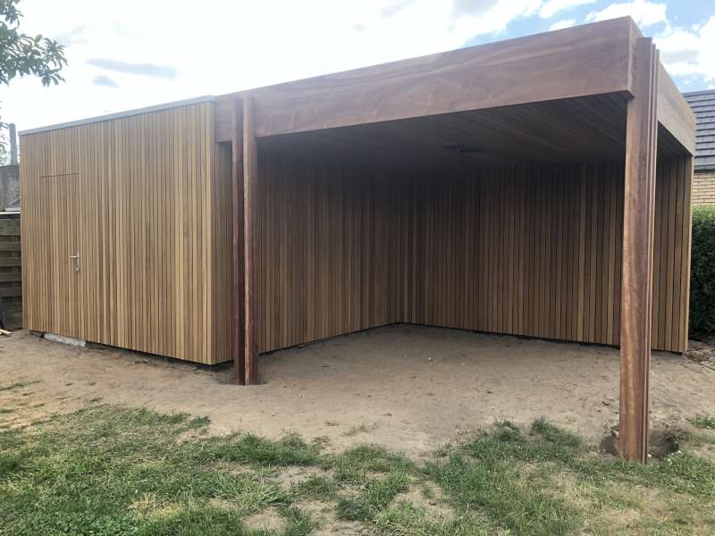 Schrijnwerken De Buck