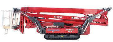 Hinowa 26,14 light lift