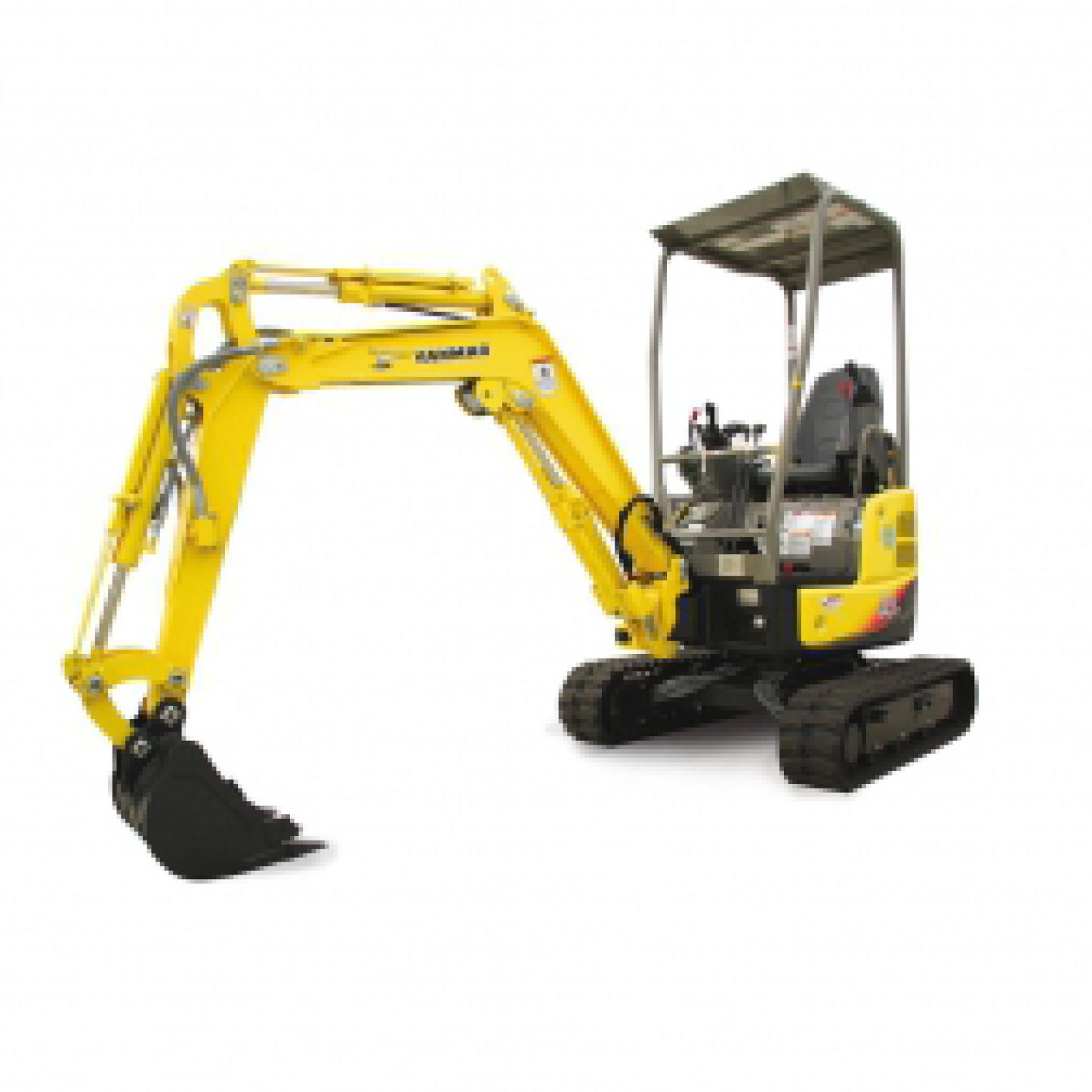 VERDICHTINGSWIEL CW 05 Tuboma machine