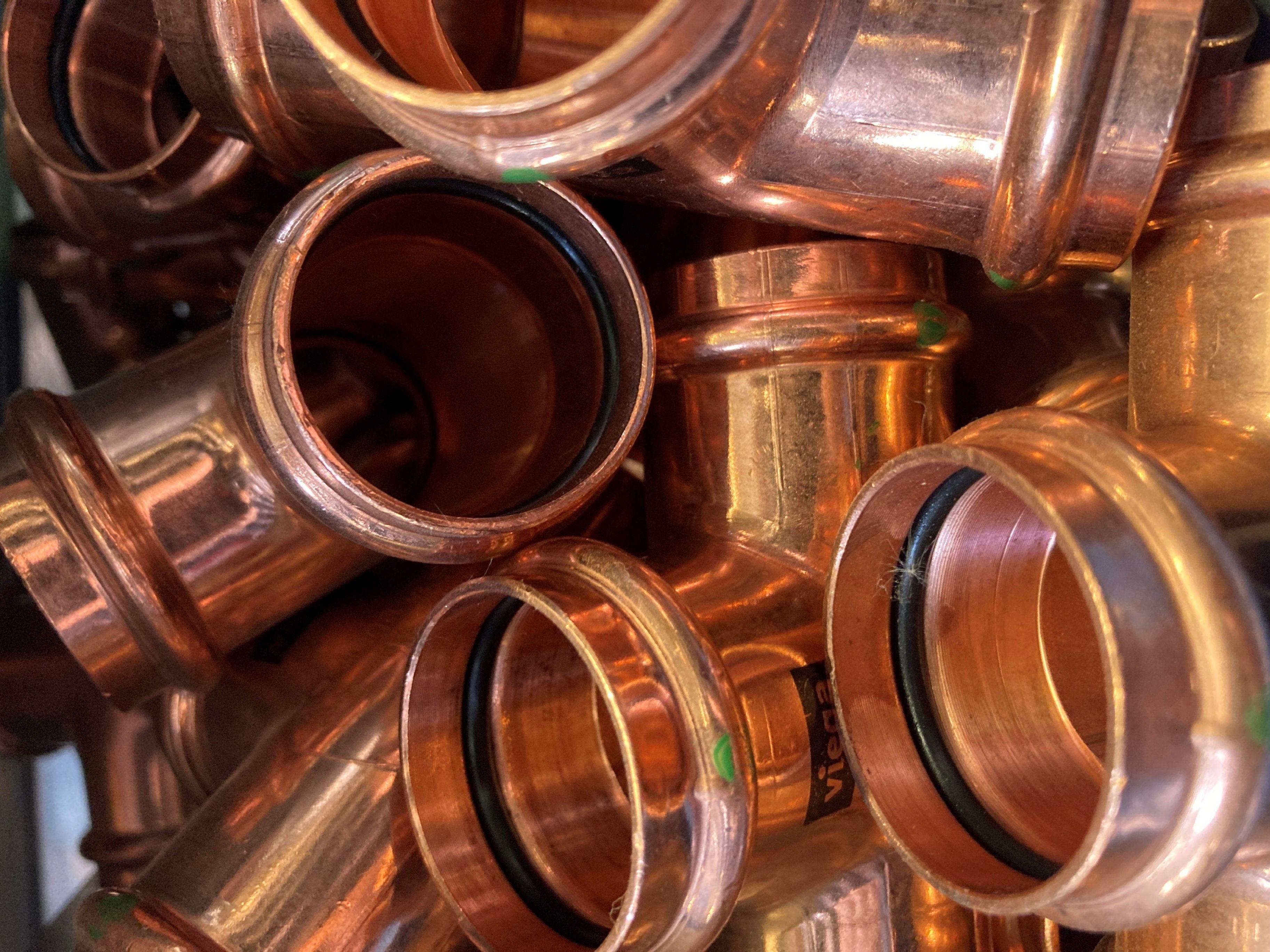 Verwarming Verwarming