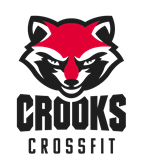 Fitness Gent CrossFit Crooks