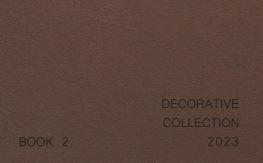 Decoratieve Catalogus 2023  - Deel 2