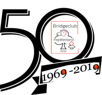 PJL-Logo 50 Jaar