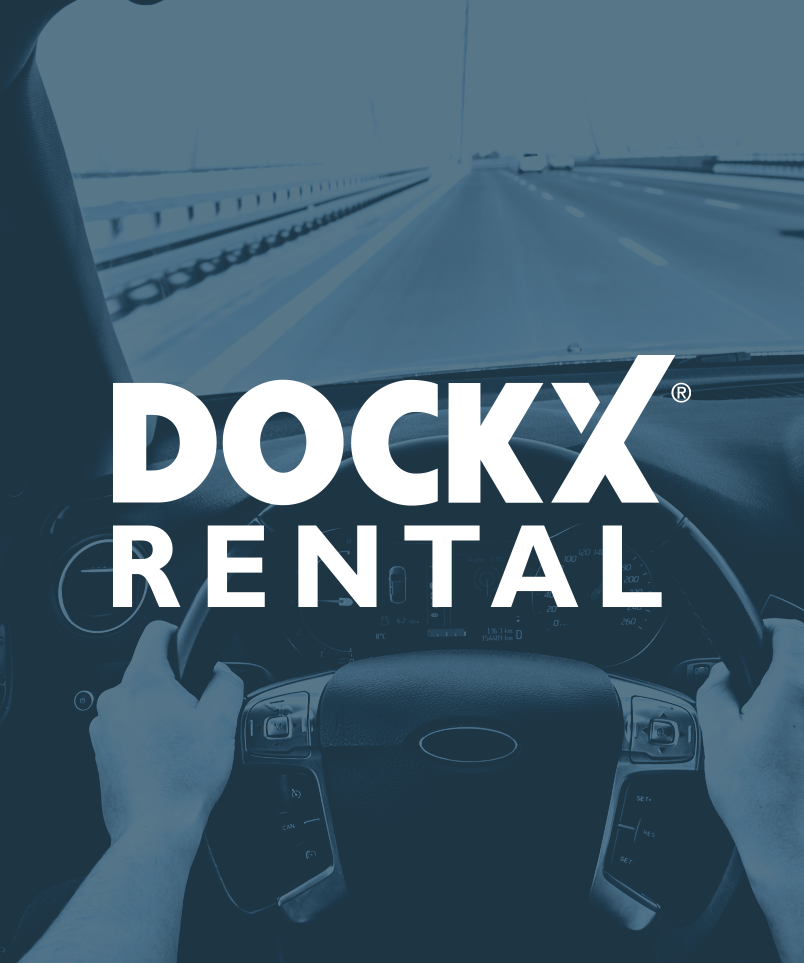 Dockx Rental