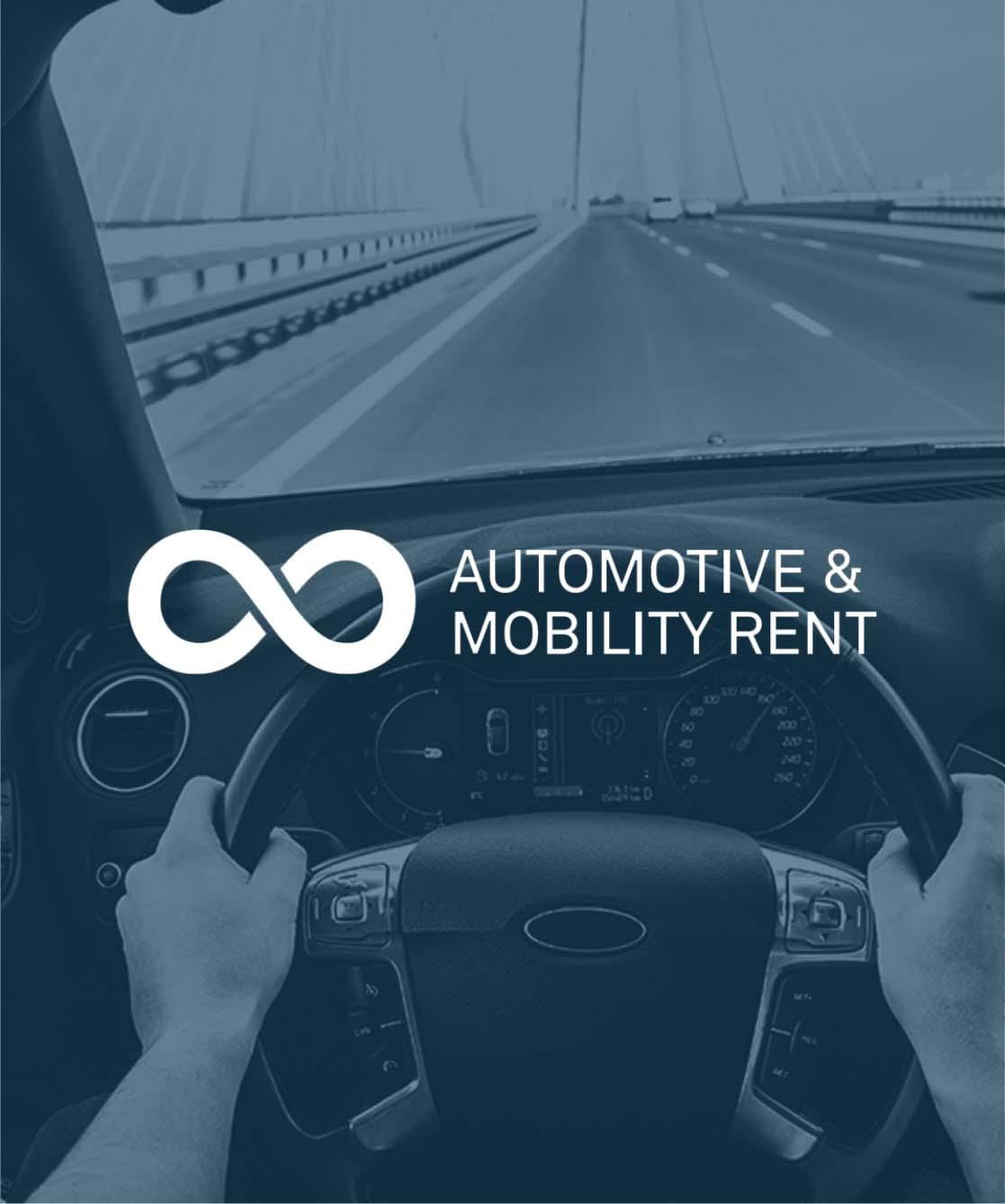 Automotive and mobility rent