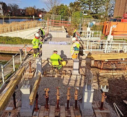 Wegenbouw jobs Werken in de wegenbouw? Ontdek alle vacatures.