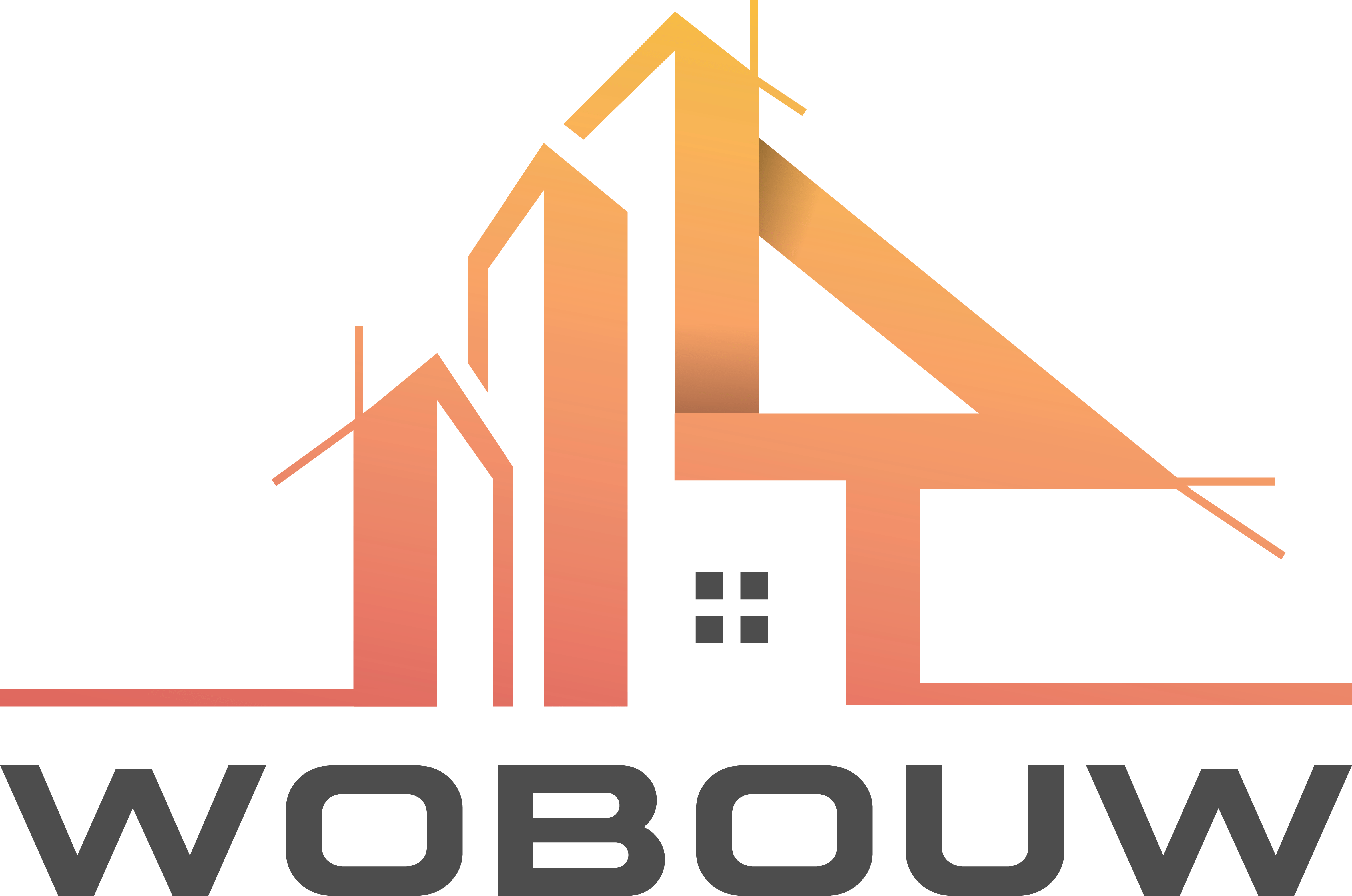 Logo Wobouw